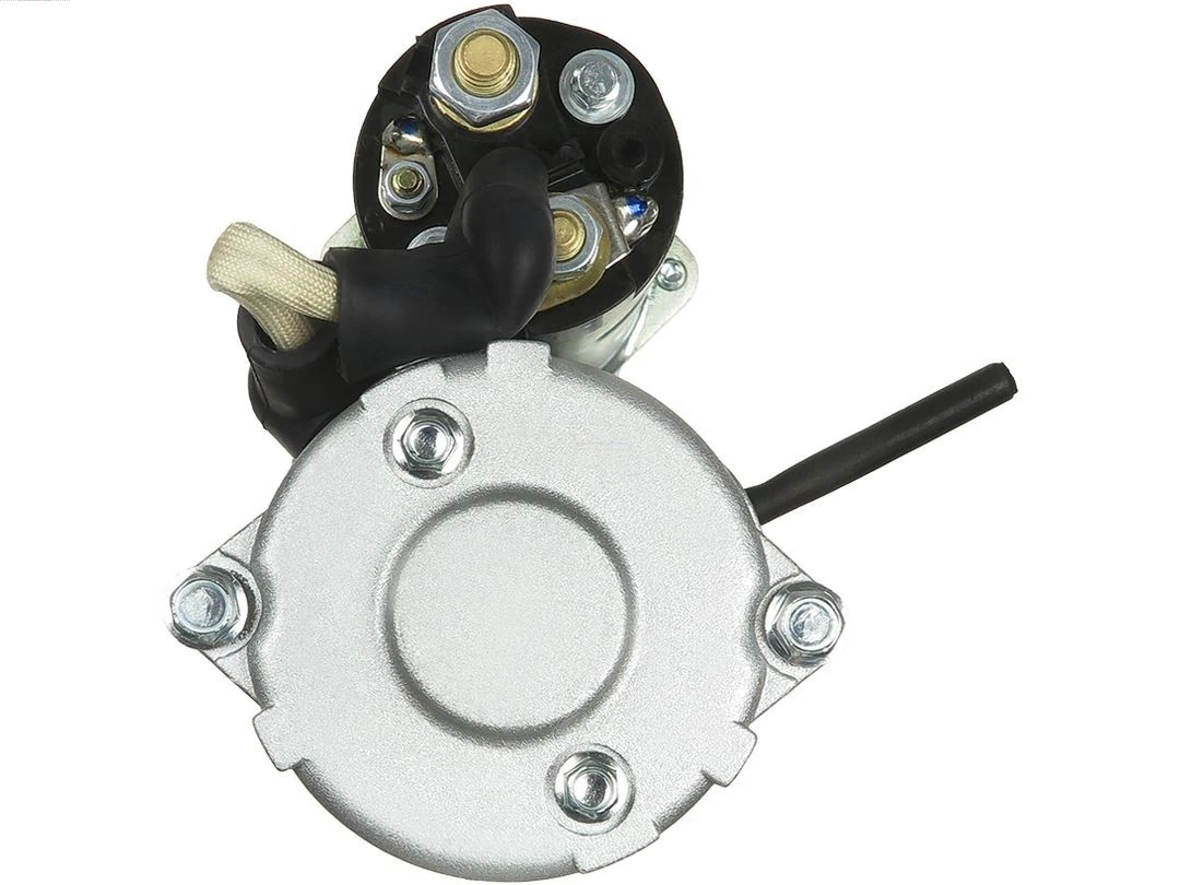 Electromotor