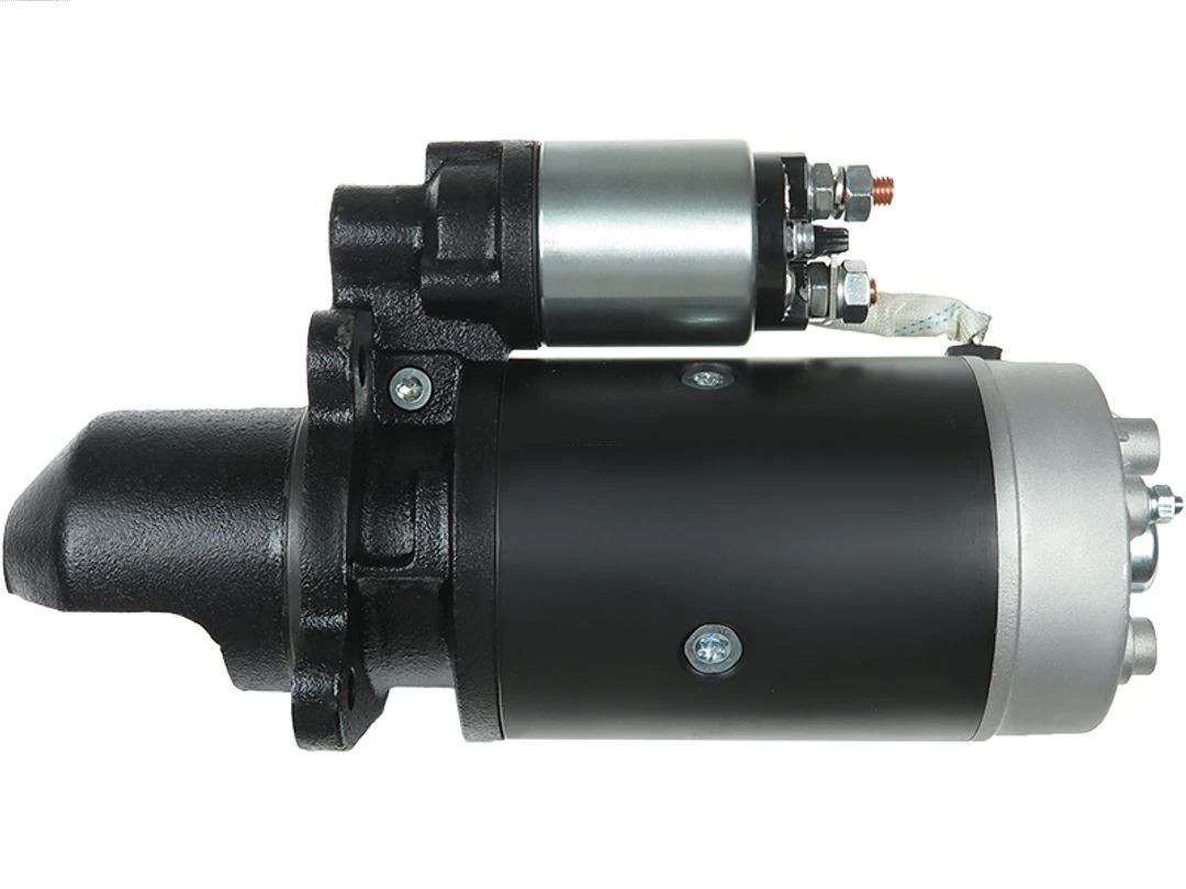 Electromotor