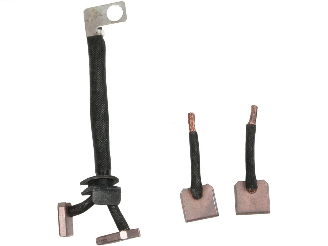 Perie electromotor