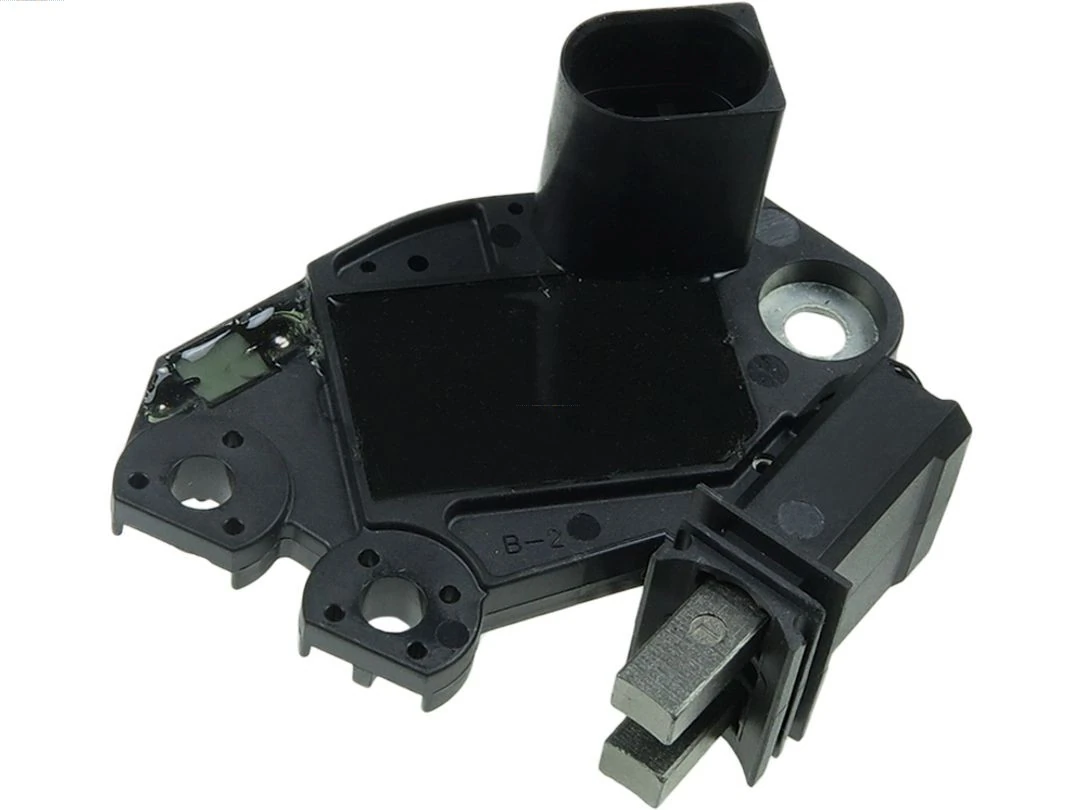 Regulator alternator