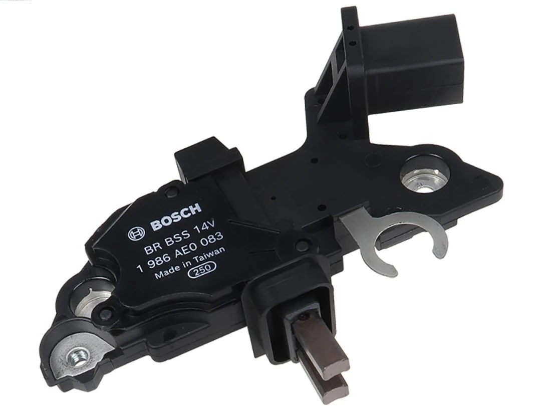 Regulator alternator
