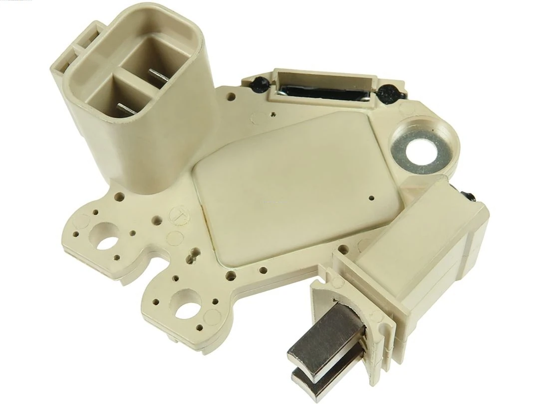 Regulator alternator