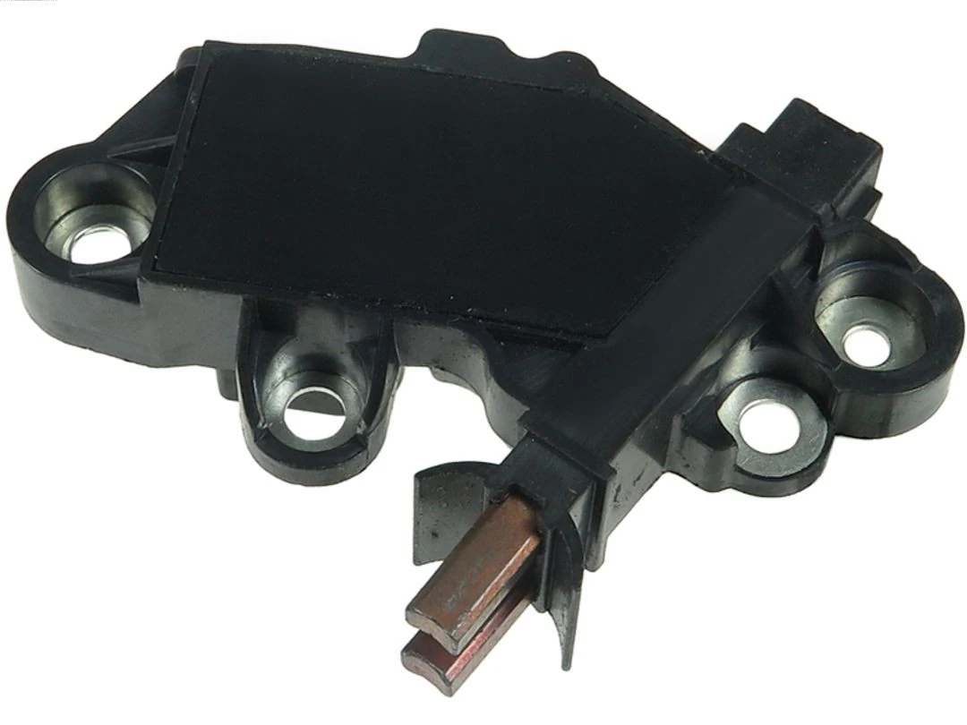 Regulator alternator