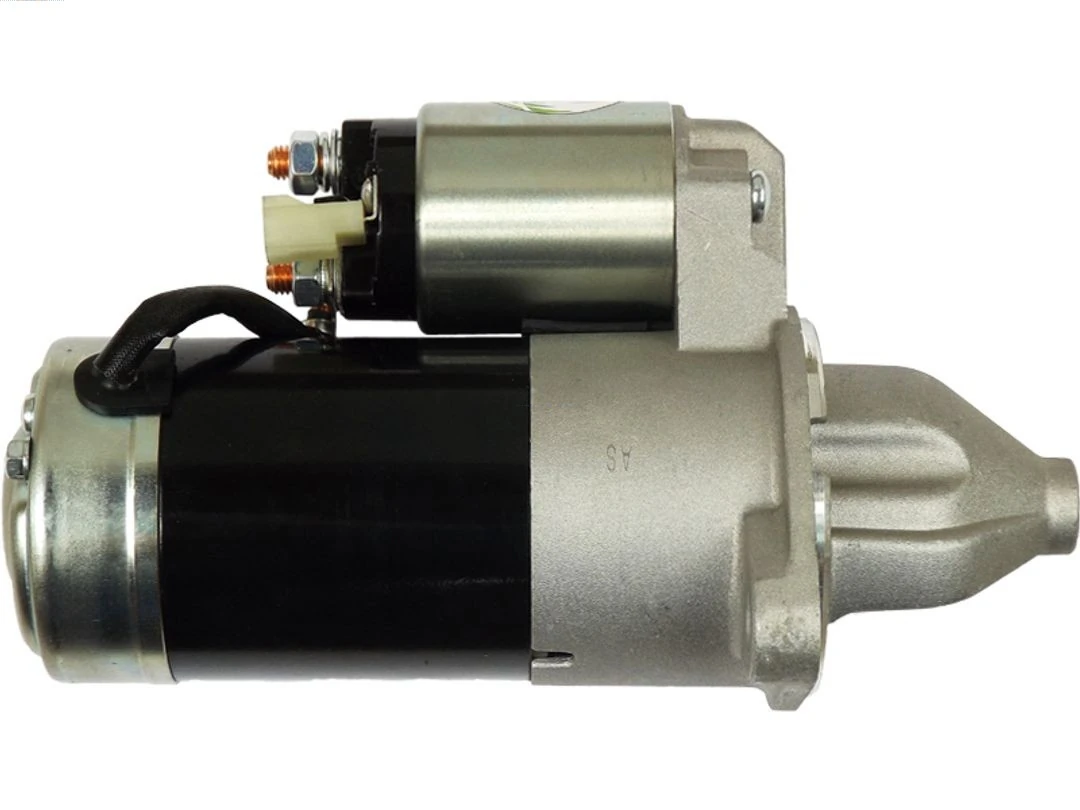 Electromotor