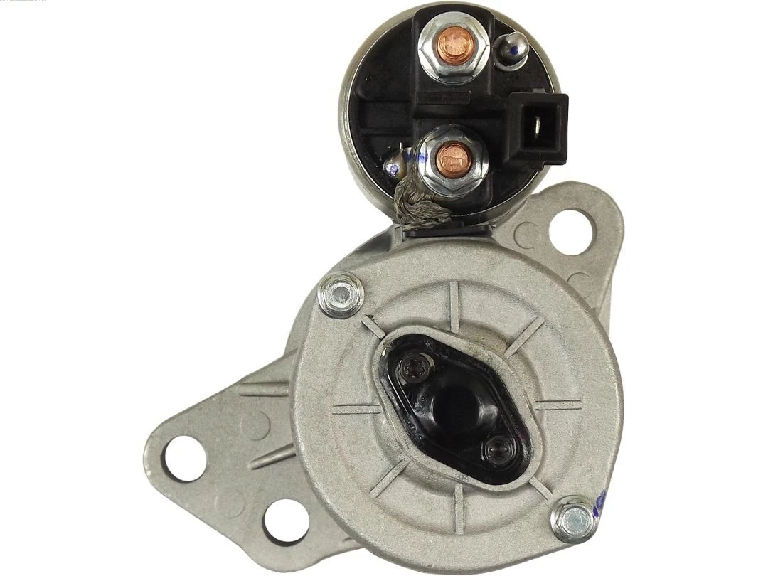 Electromotor