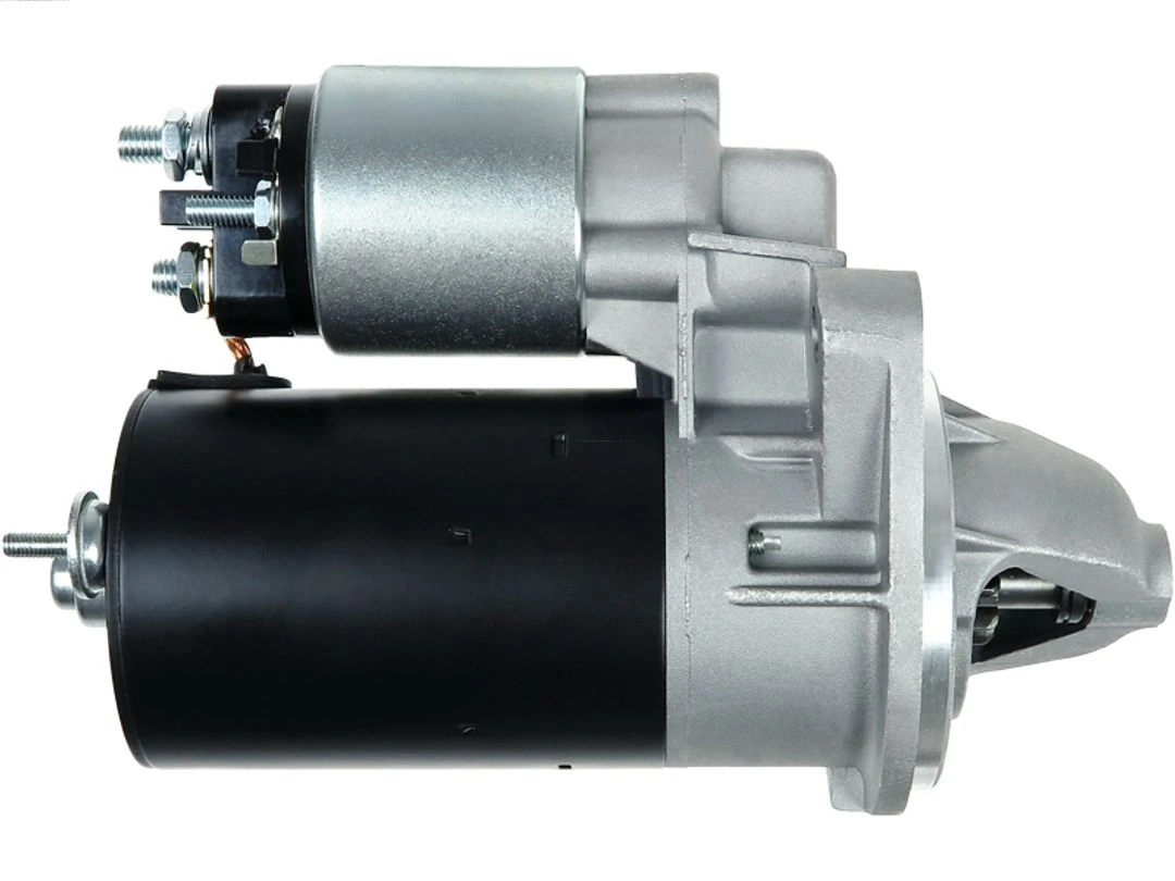 Electromotor