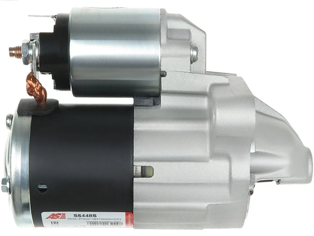 Electromotor