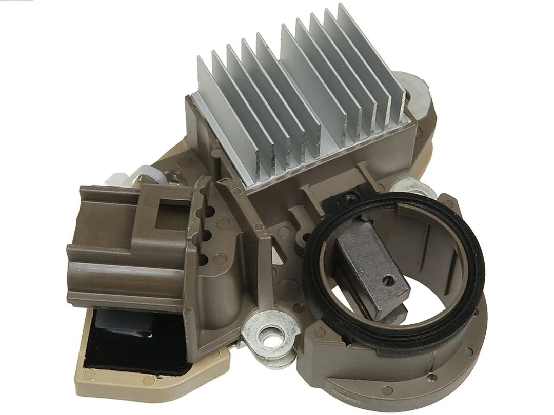 Regulator alternator