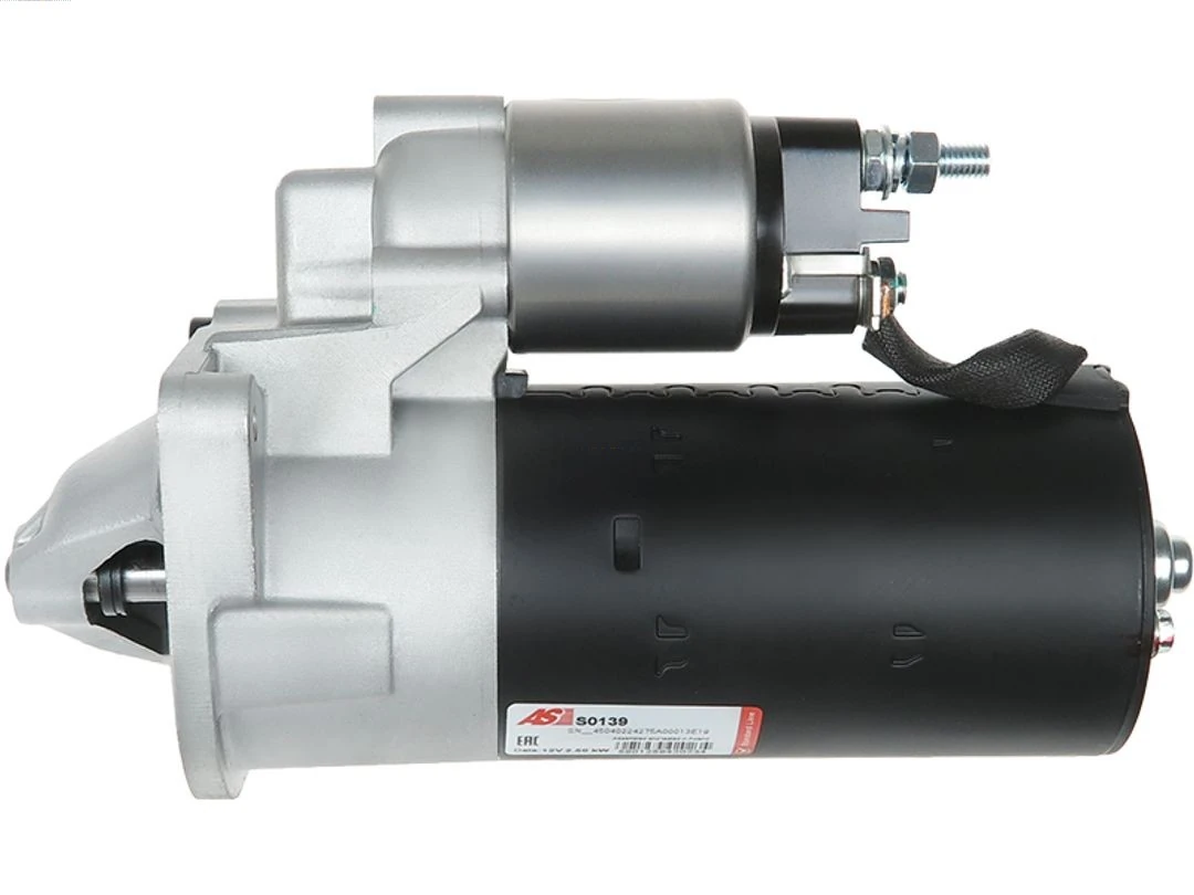Electromotor