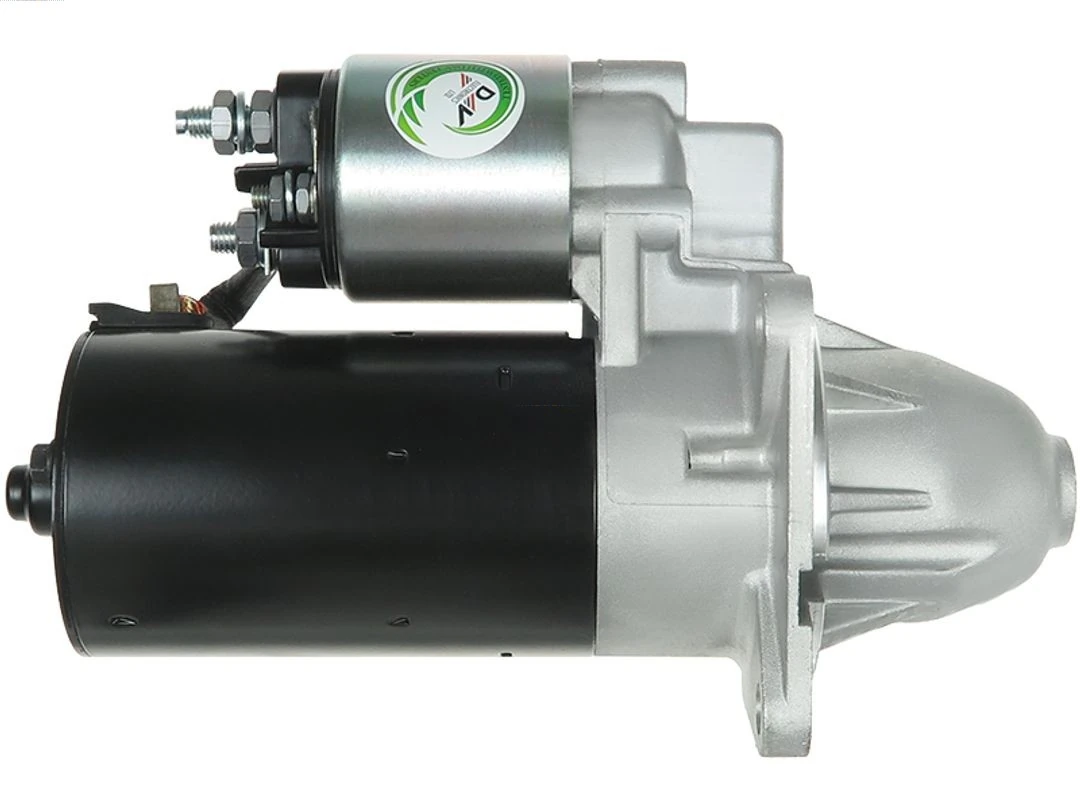 Electromotor