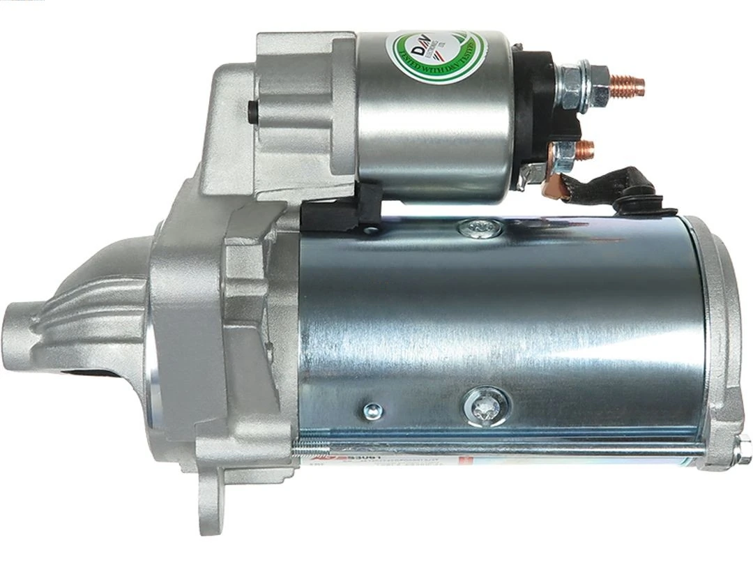 Electromotor