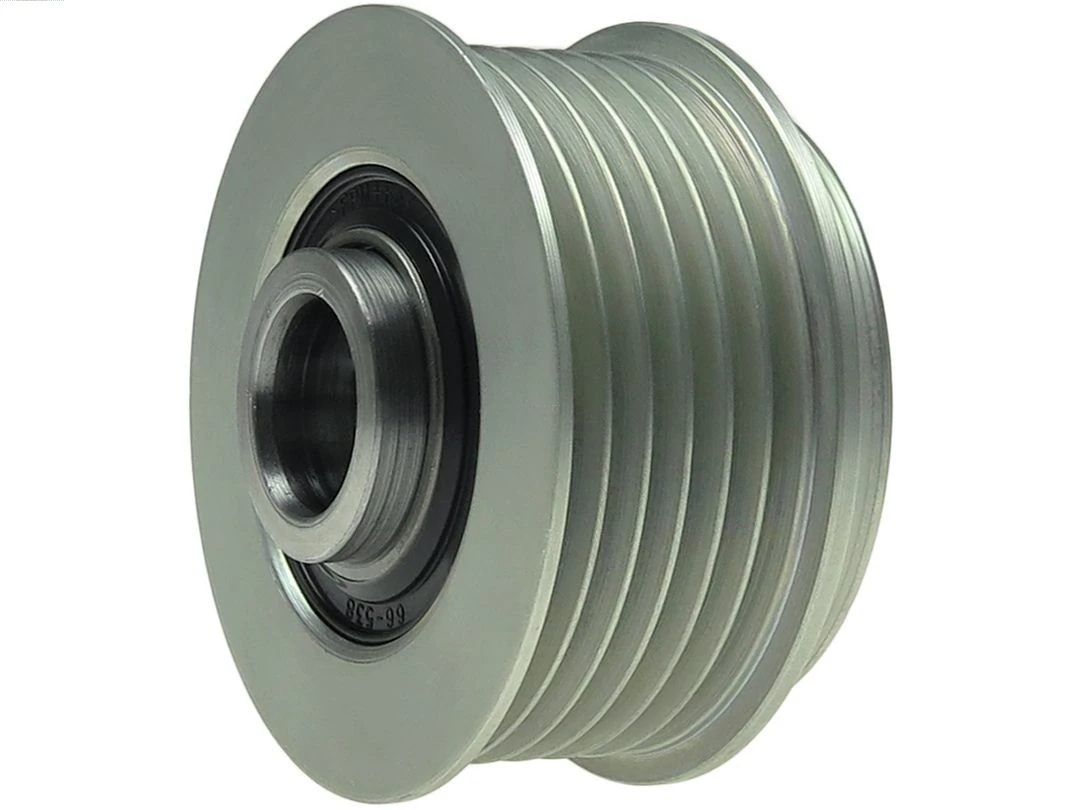 Fulie alternator