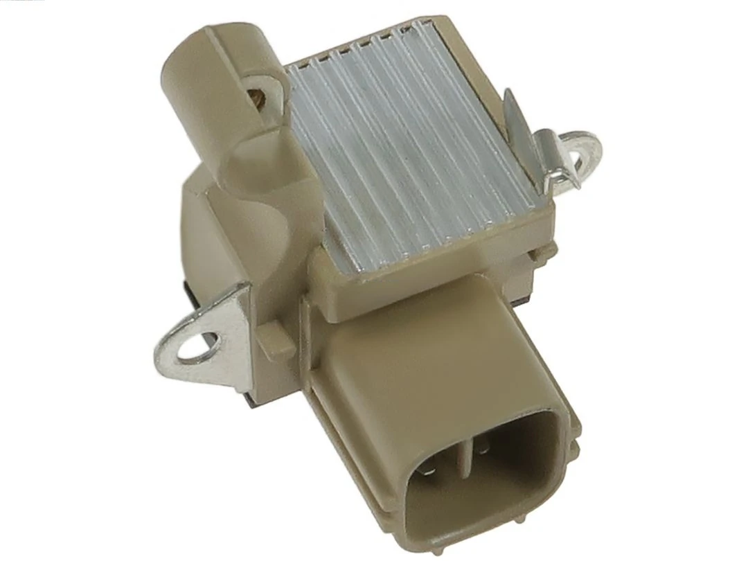 Regulator alternator