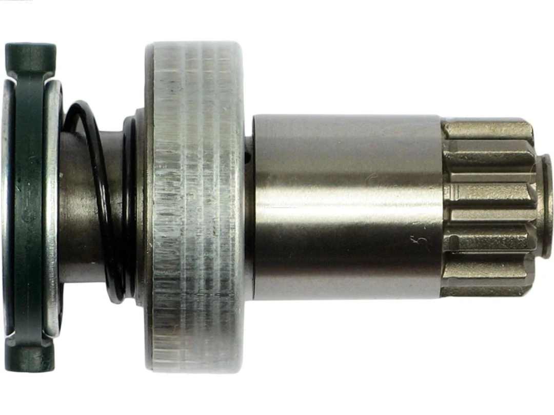 Cuplaj unisens electromotor