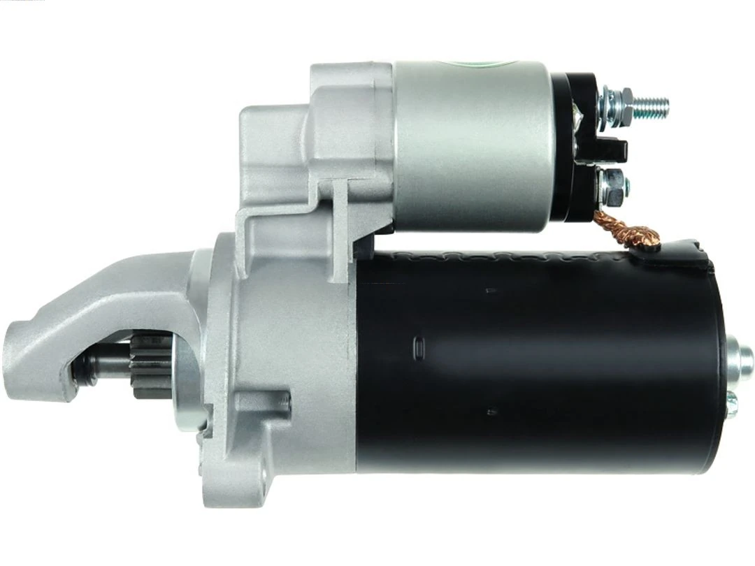 Electromotor