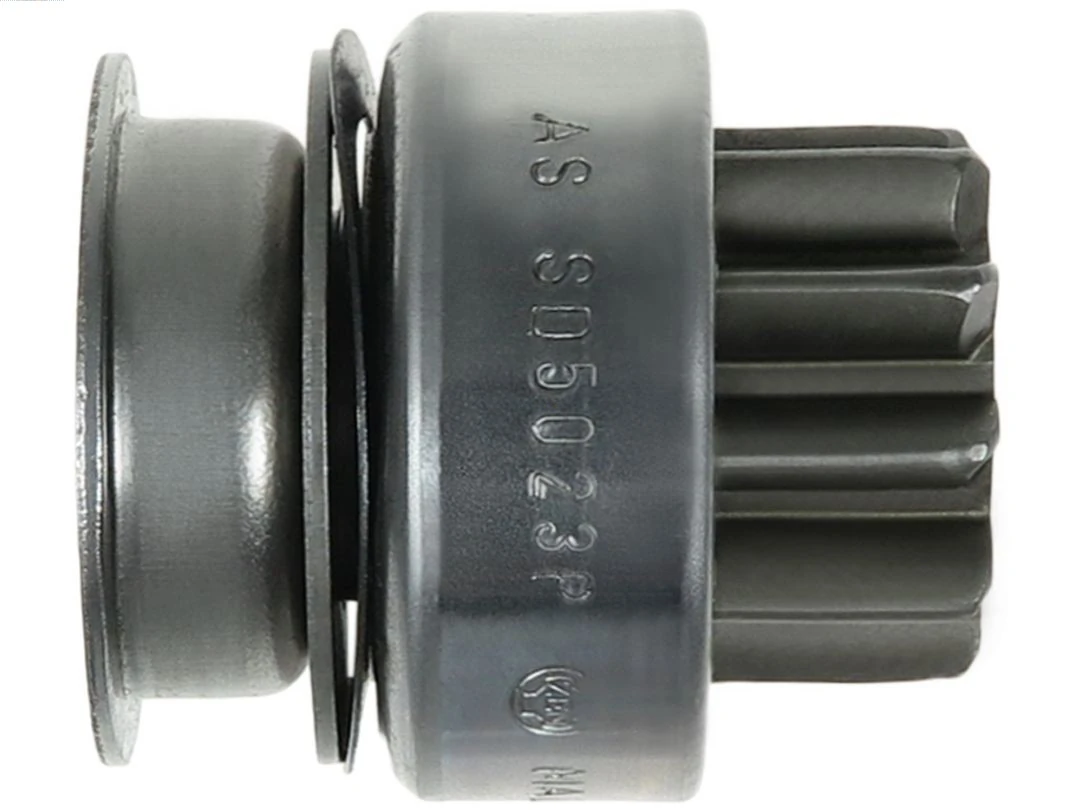 Cuplaj unisens electromotor