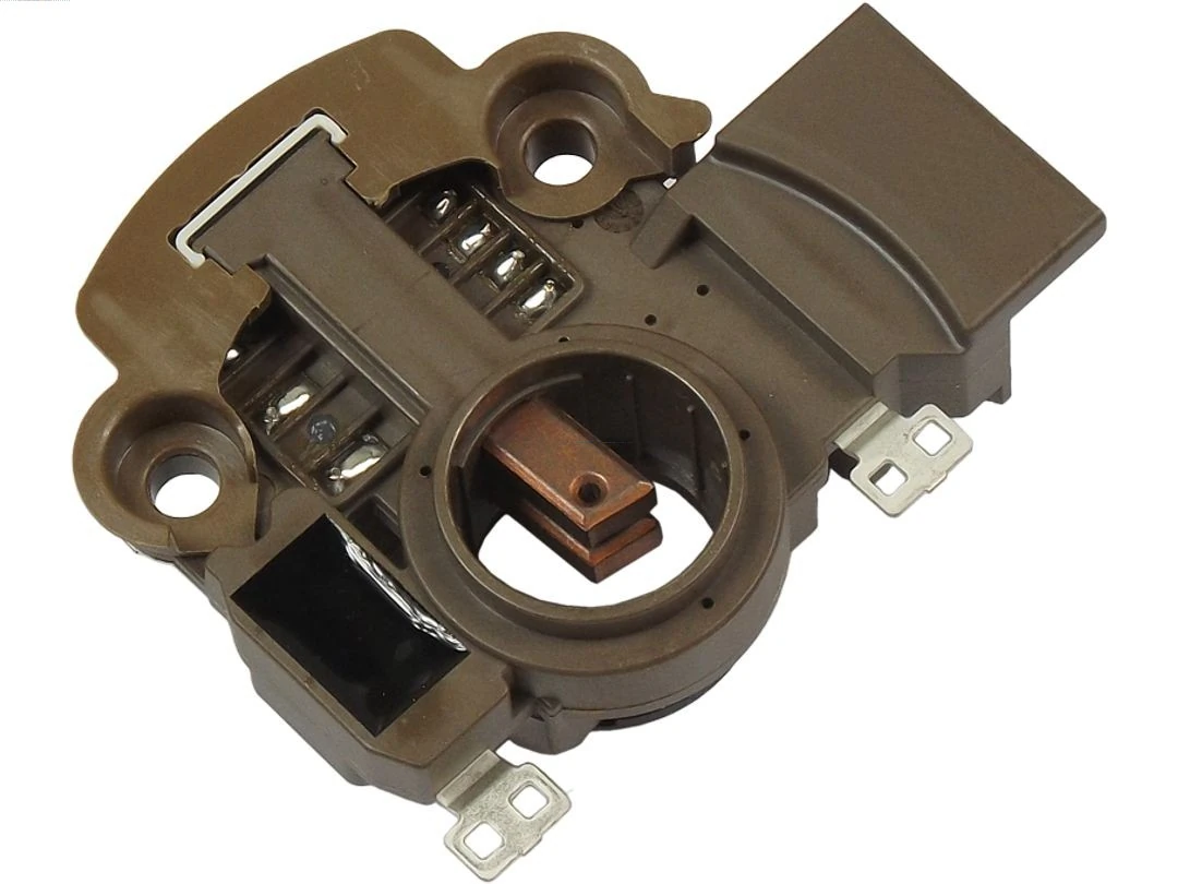 Regulator alternator