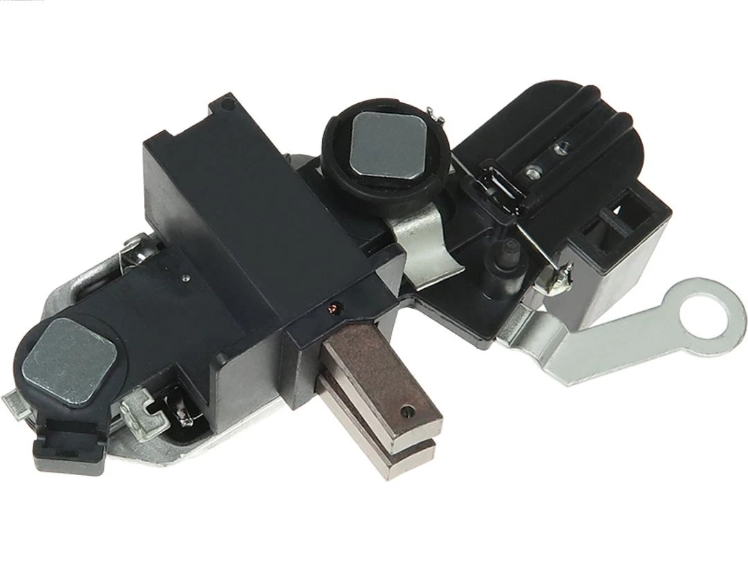 Regulator alternator