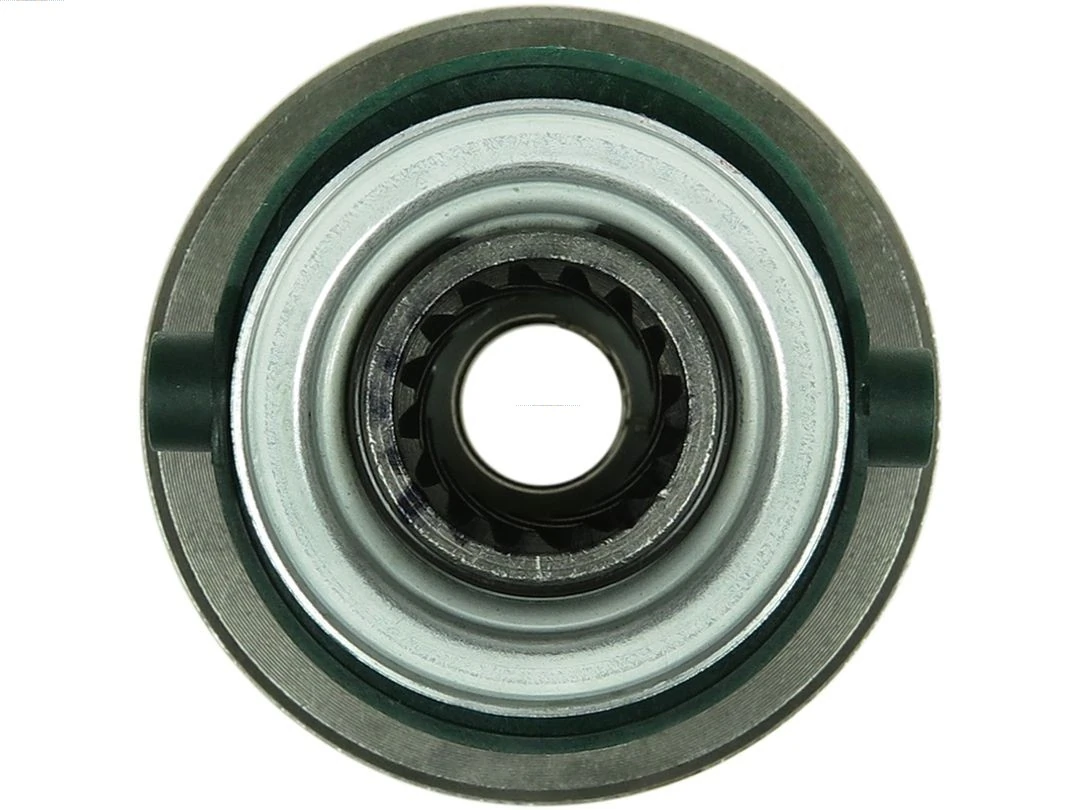 Cuplaj unisens electromotor