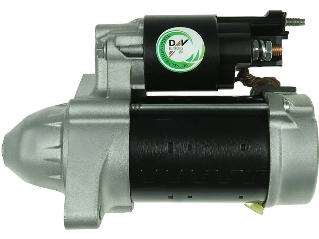 Electromotor