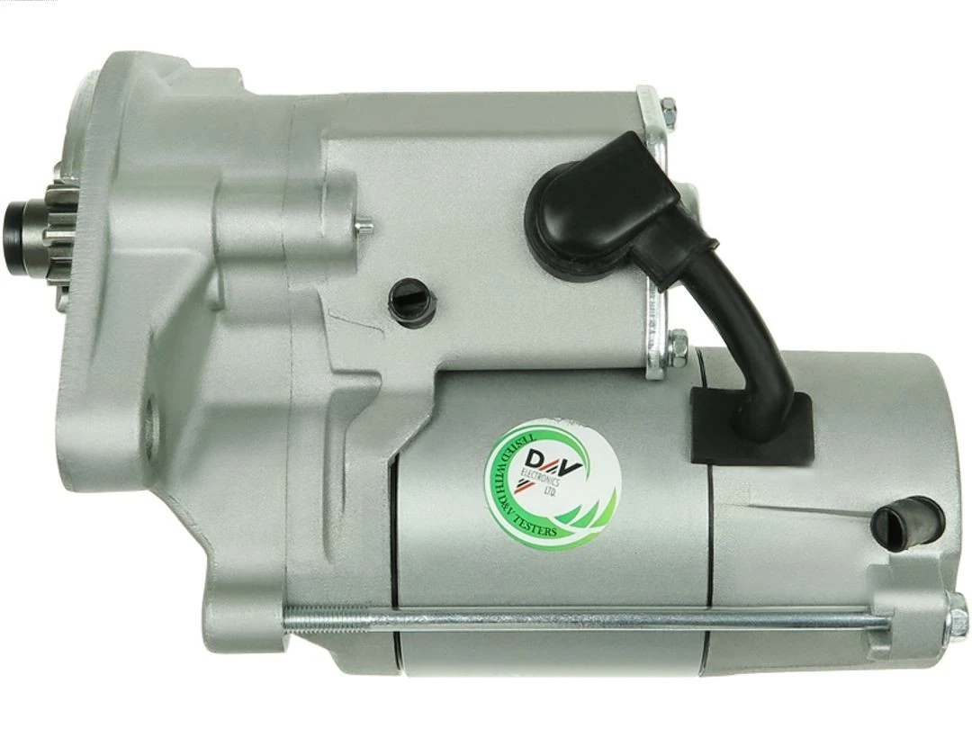 Electromotor