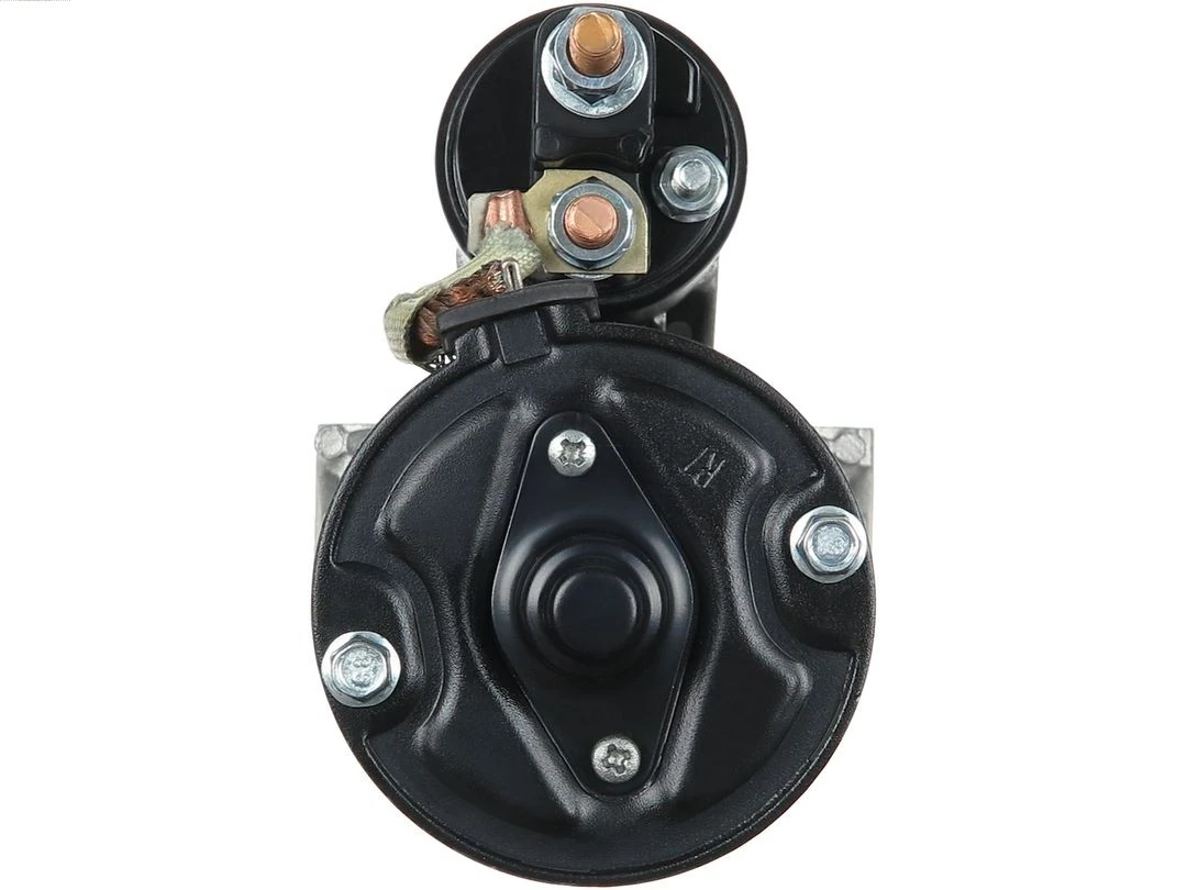 Electromotor