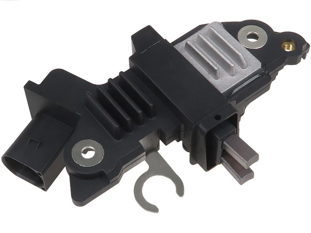 Regulator alternator