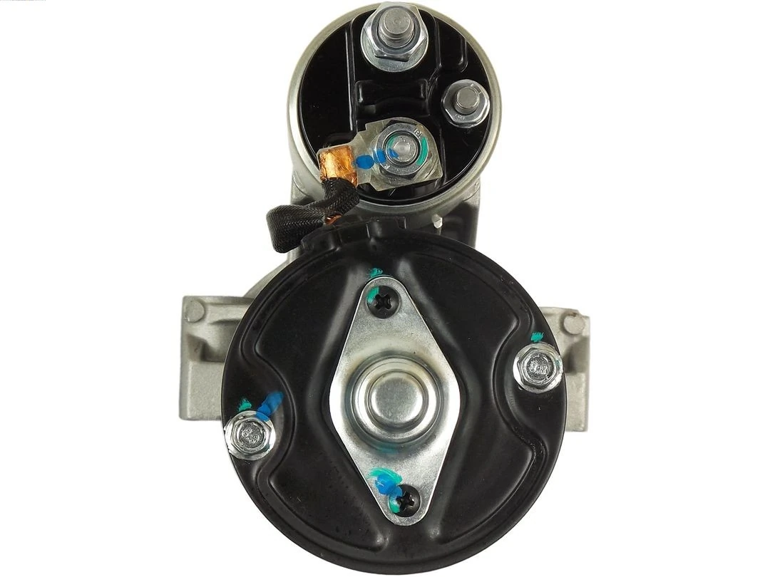 Electromotor