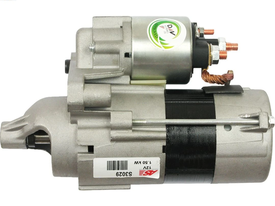 Electromotor