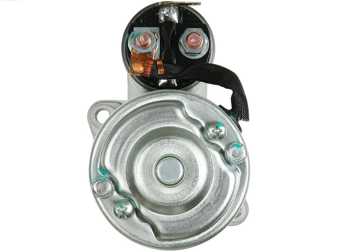 Electromotor