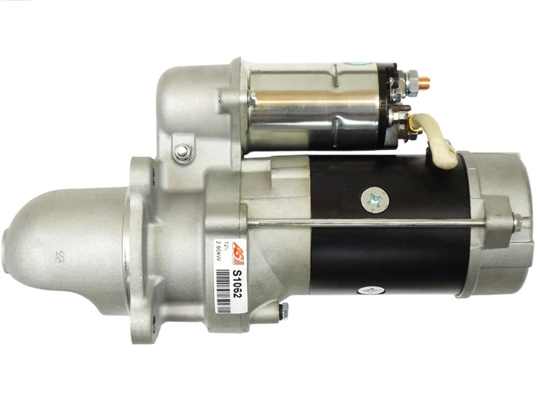 Electromotor