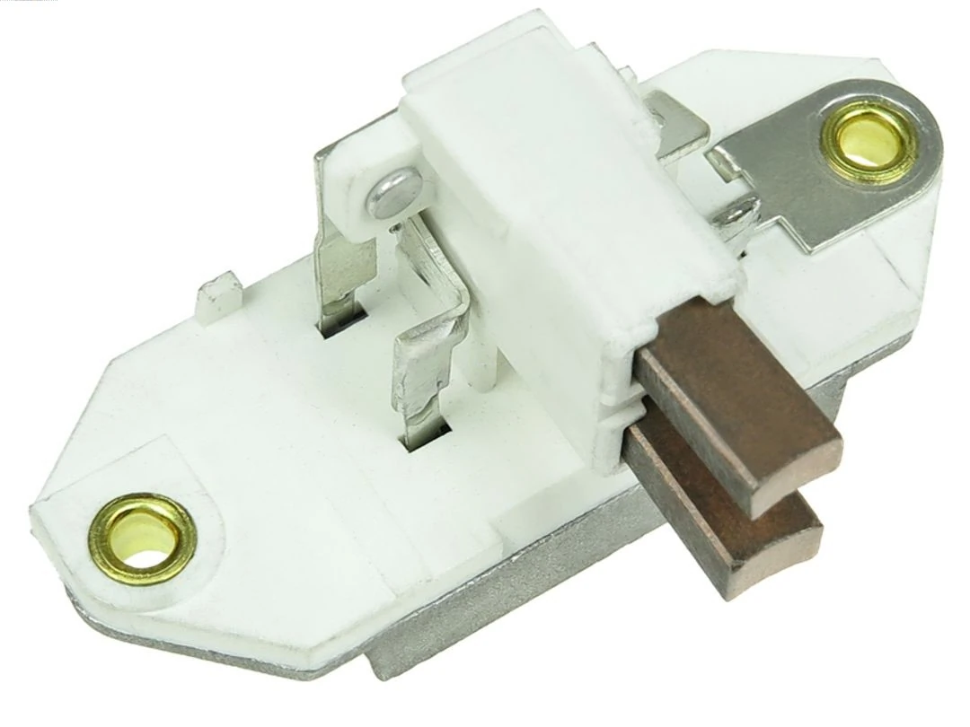 Regulator alternator