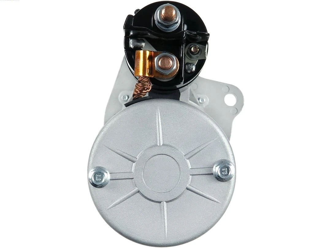 Electromotor