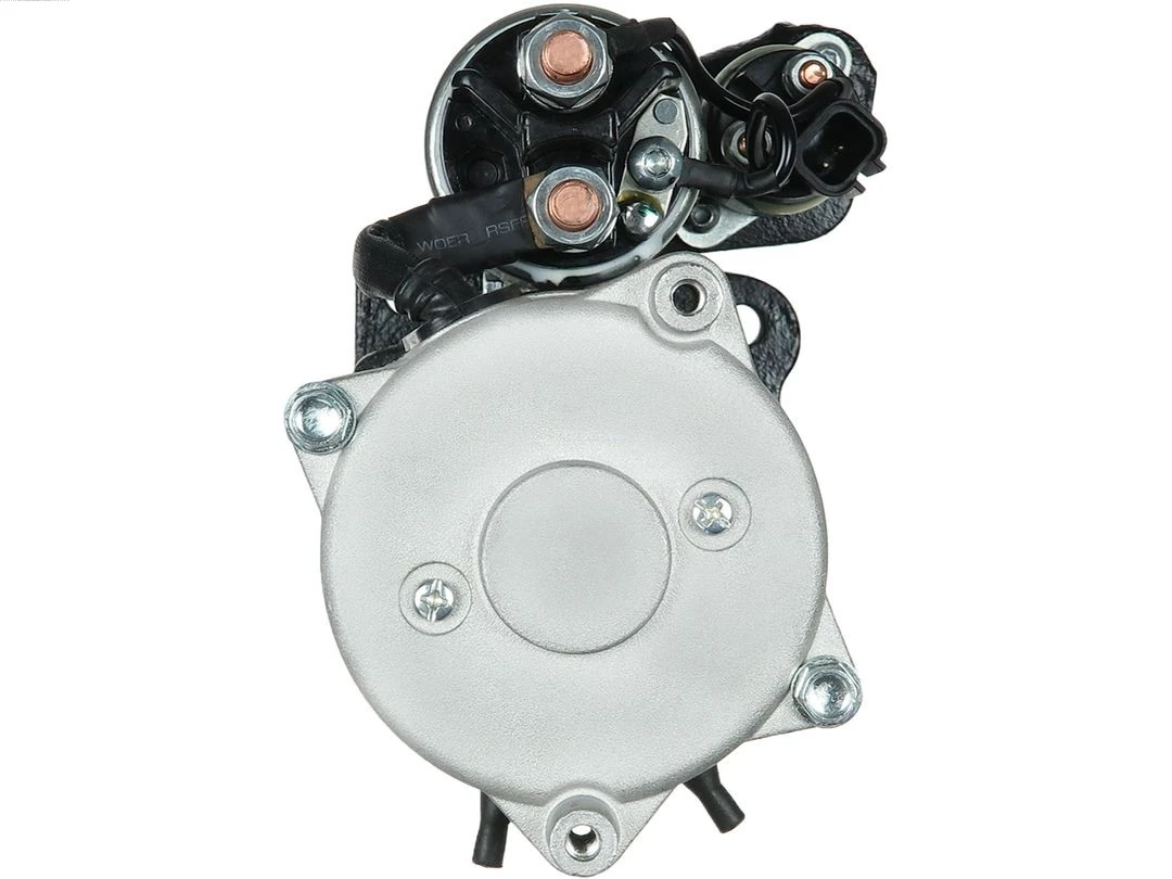 Electromotor