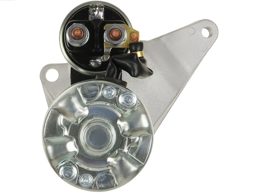 Electromotor