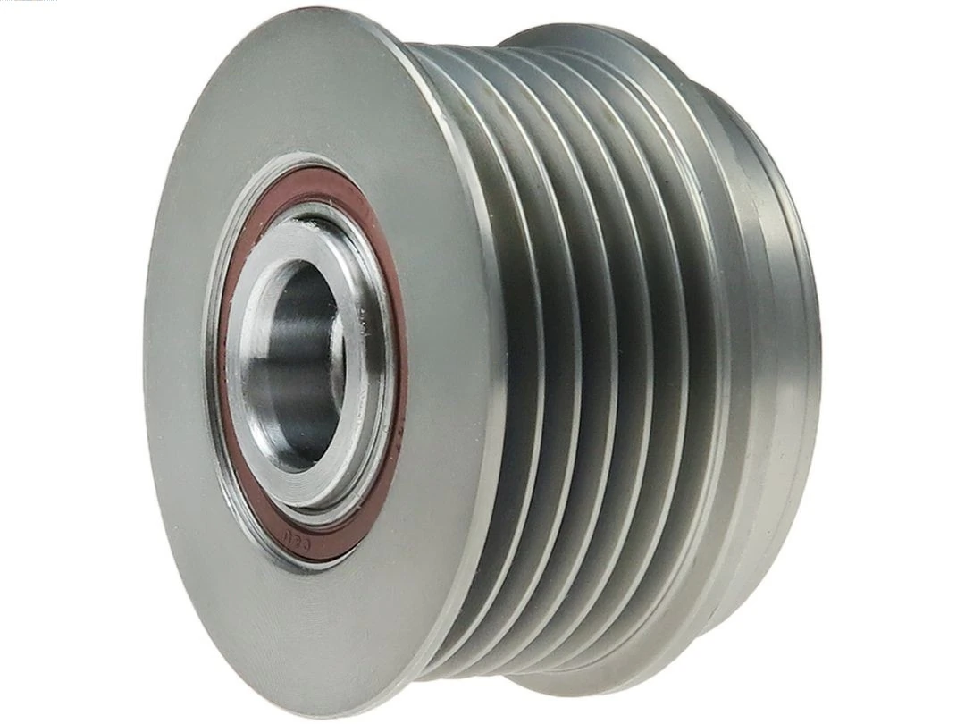 Fulie alternator