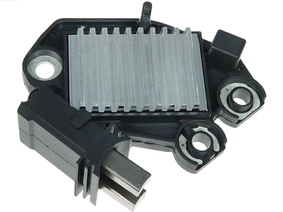 Regulator alternator