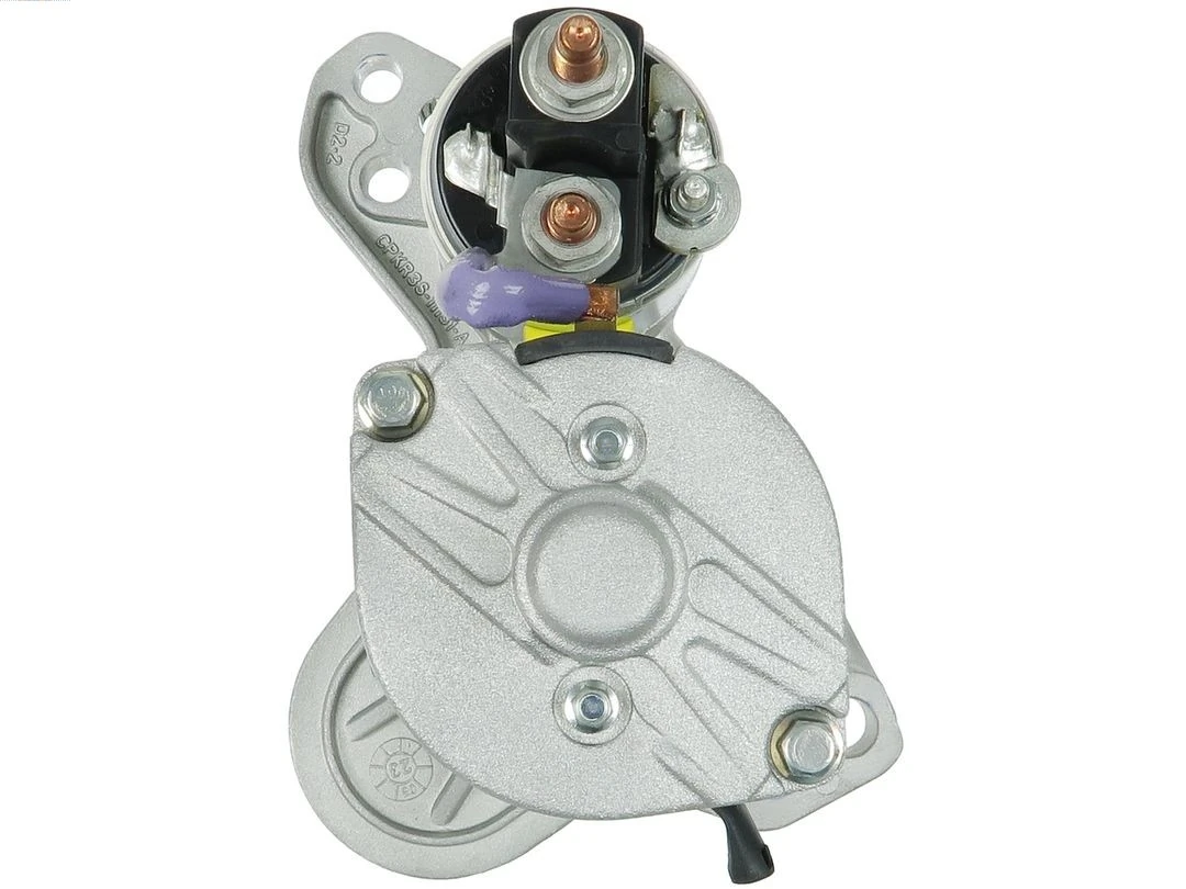 Electromotor