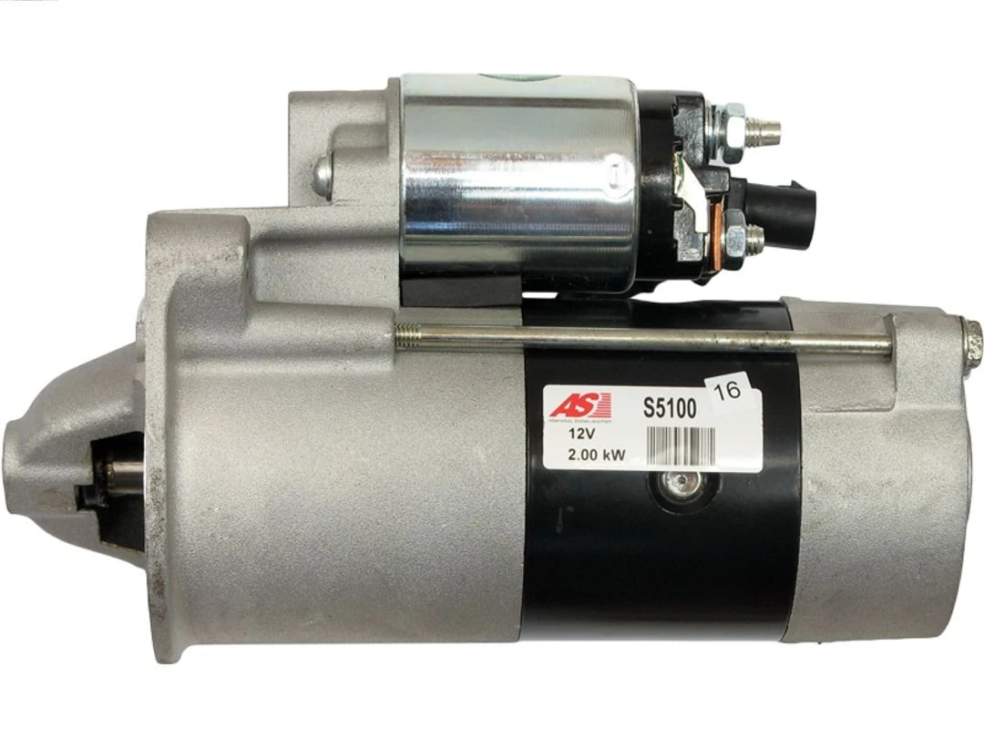 Electromotor