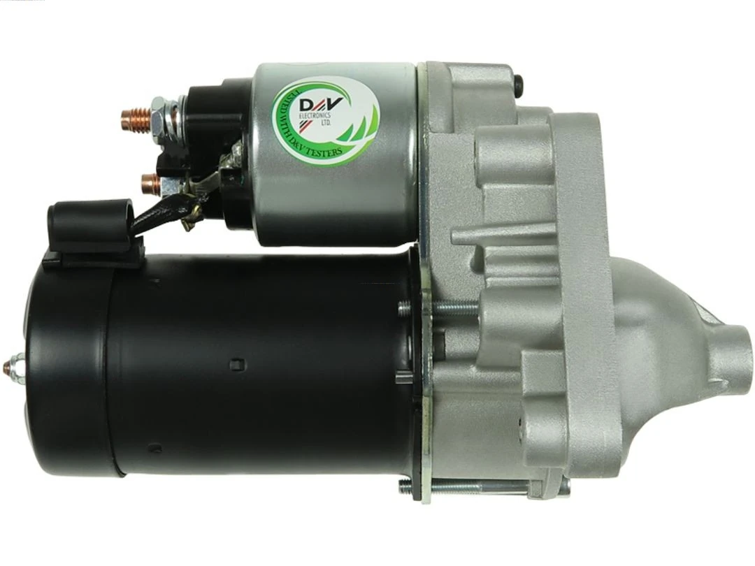 Electromotor