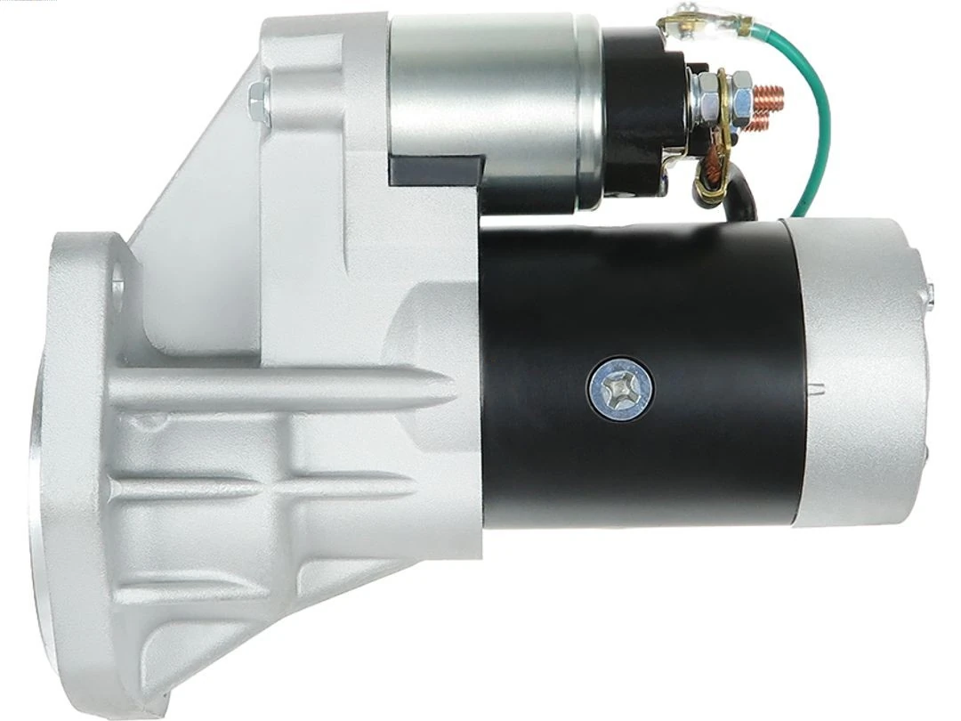 Electromotor