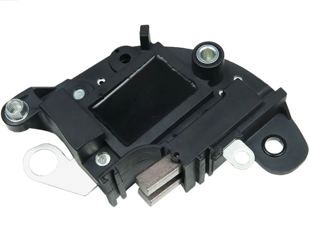Regulator alternator