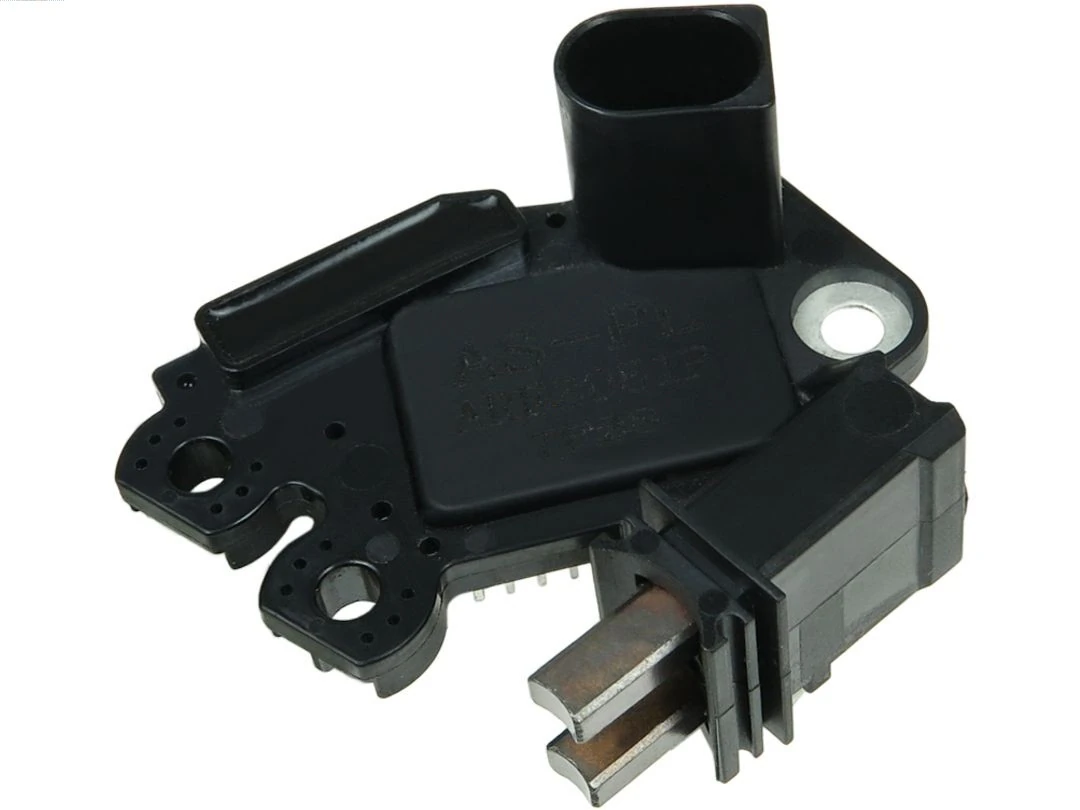 Regulator alternator