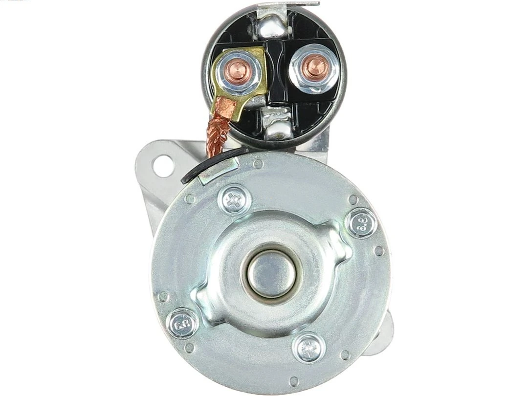 Electromotor