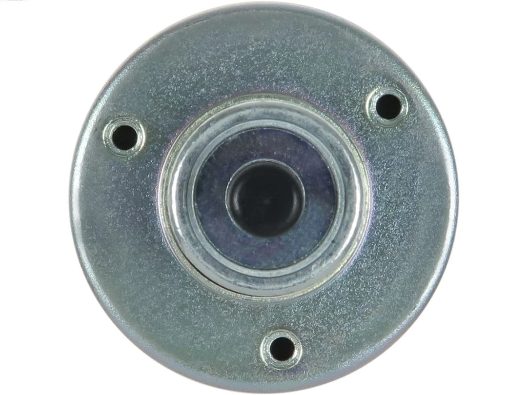 Solenoid, electromotor