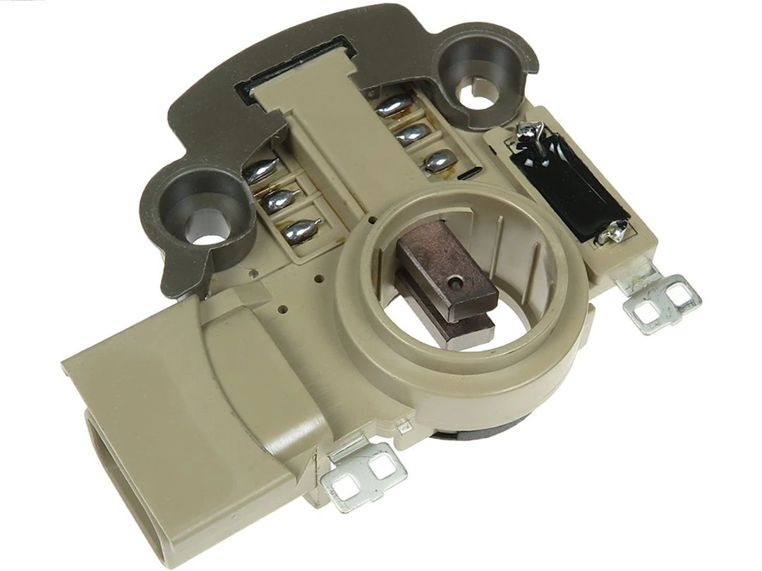 Regulator alternator