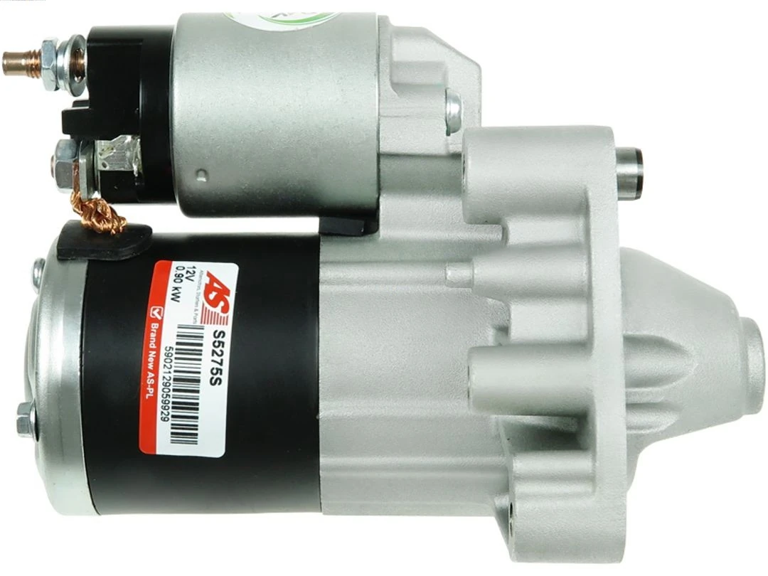 Electromotor