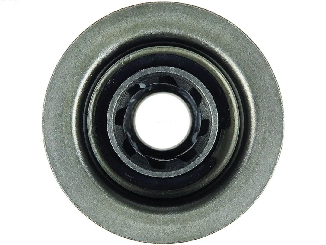Cuplaj unisens electromotor
