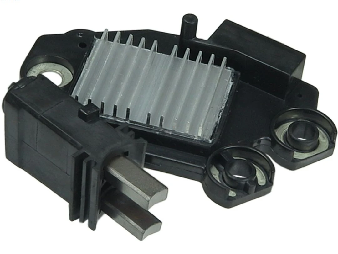 Regulator alternator
