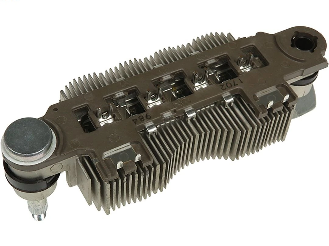 Punte diode